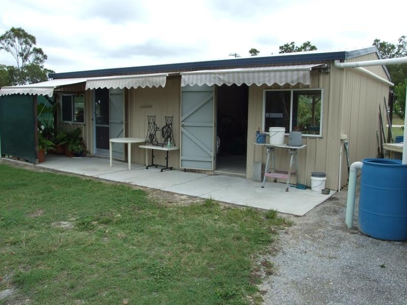 139 Messmate Drive, Miriam Vale QLD 4677