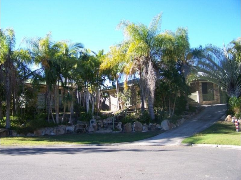 Boyne Island QLD 4680