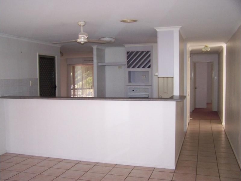 Boyne Island QLD 4680