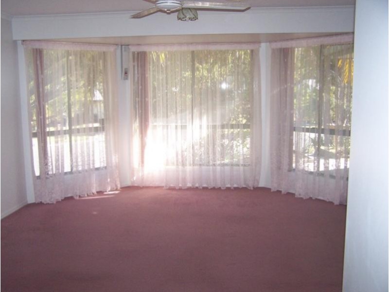 Boyne Island QLD 4680