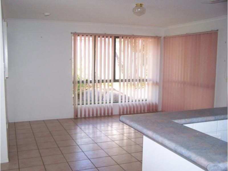 Boyne Island QLD 4680