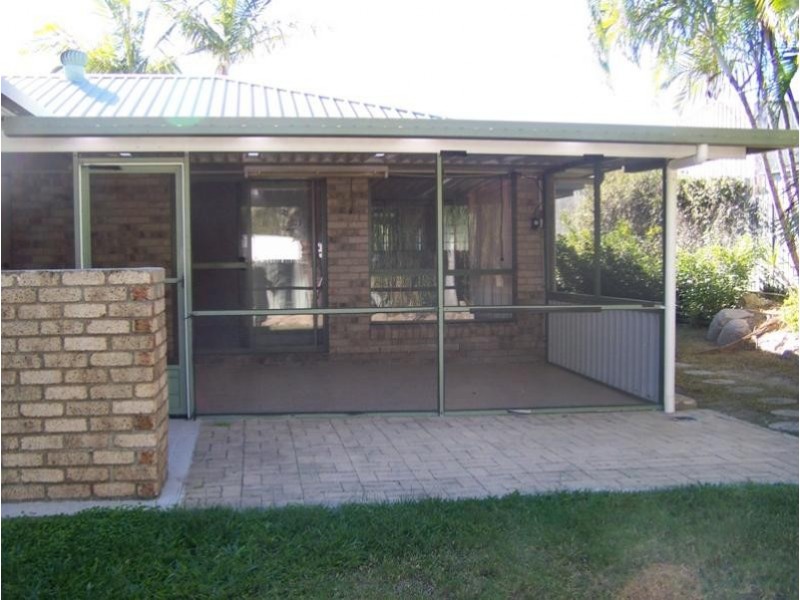 Boyne Island QLD 4680