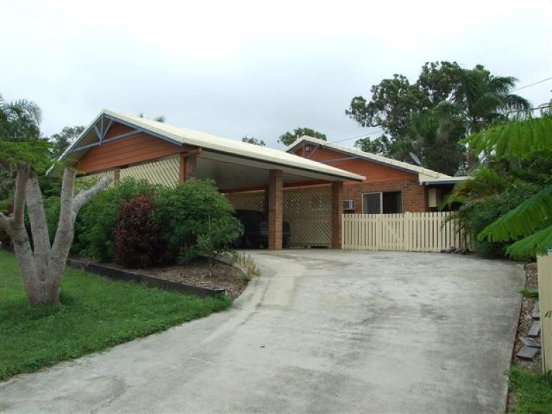 75 SILVERTON DRIVE, Tannum Sands QLD 4680