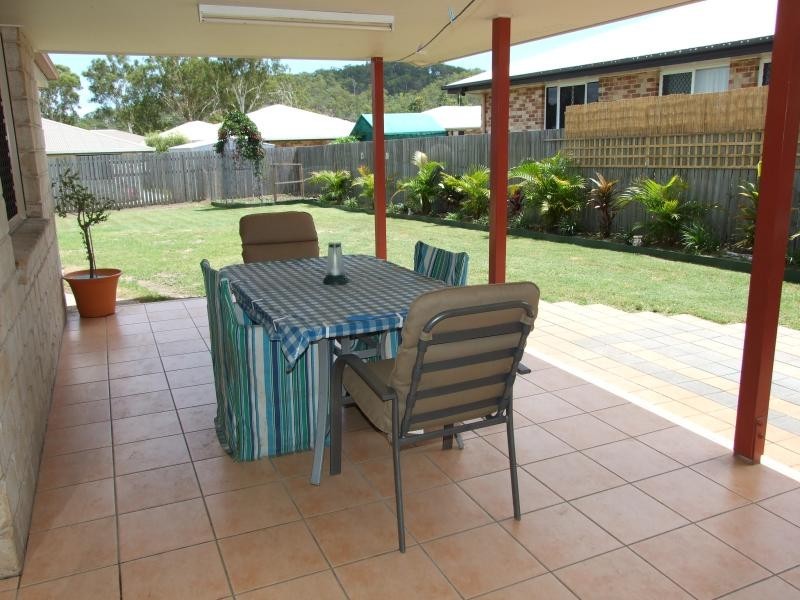 33 GOLF VIEW DRIVE, Boyne Island QLD 4680