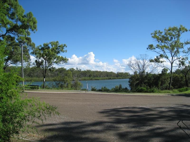 9 Tarcoola Drive, Boyne Island QLD 4680