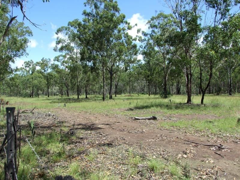 Lot 1/ Unnamed Road, Mount Larcom QLD 4695