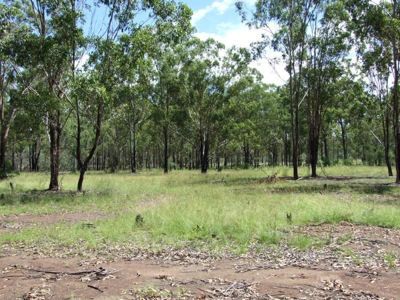 Lot 1/ Unnamed Road, Mount Larcom QLD 4695