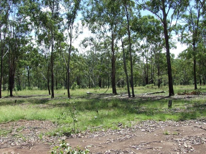Lot 1/ Unnamed Road, Mount Larcom QLD 4695