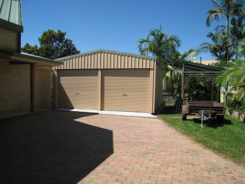 Boyne Island QLD 4680