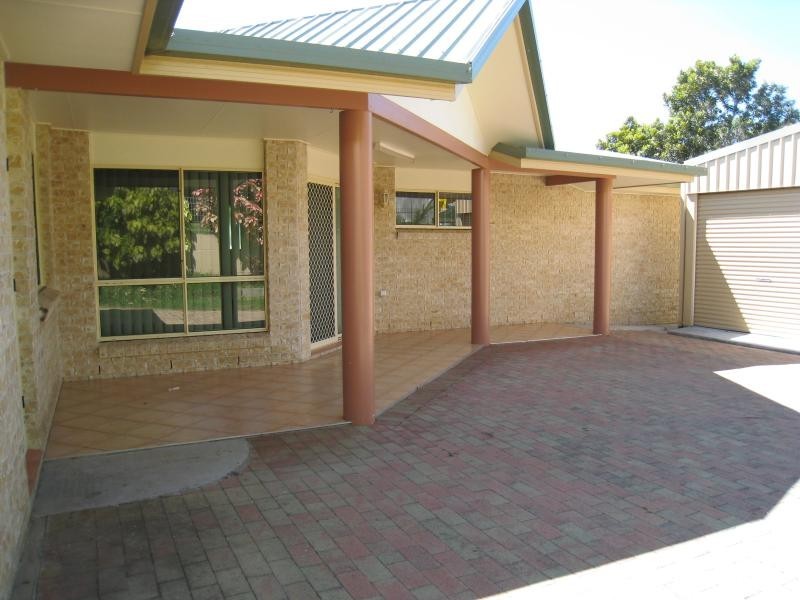 Boyne Island QLD 4680