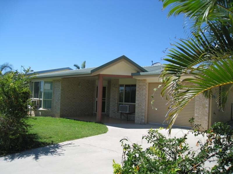 Boyne Island QLD 4680
