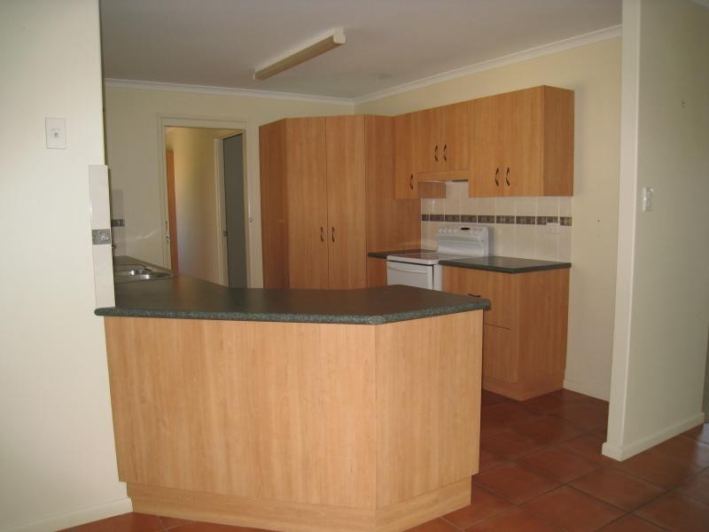 Boyne Island QLD 4680