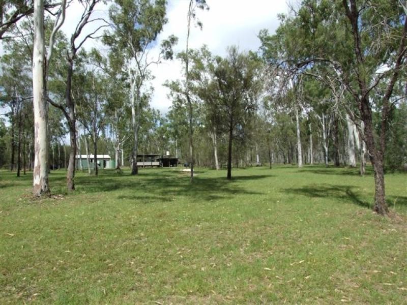 341 INTREPID DRIVE, Foreshores QLD 4678