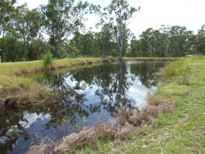 341 INTREPID DRIVE, Foreshores QLD 4678