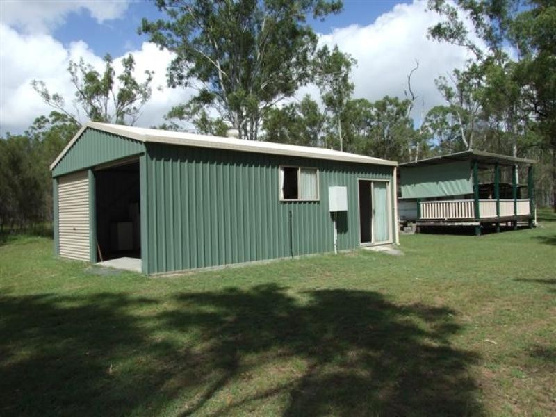 341 INTREPID DRIVE, Foreshores QLD 4678