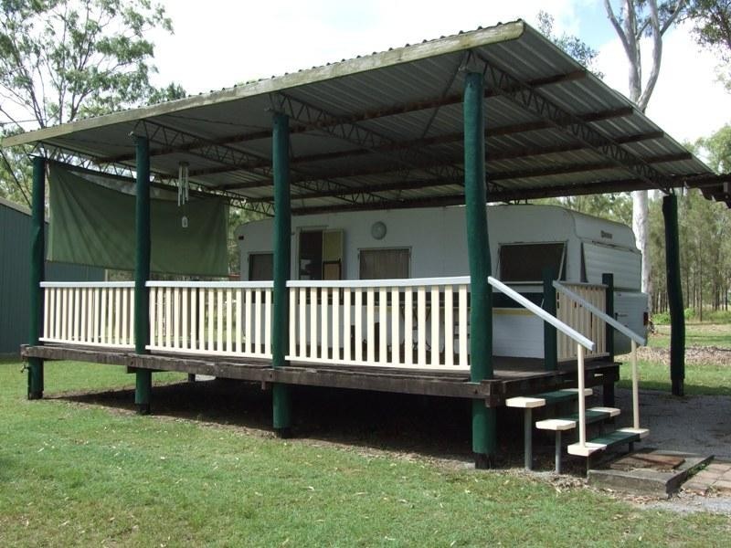341 INTREPID DRIVE, Foreshores QLD 4678