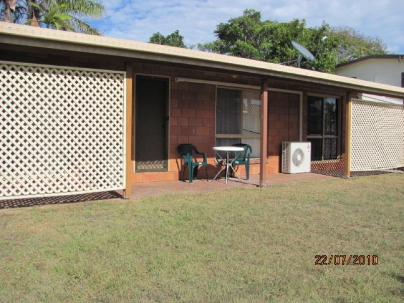 11 Tyson Crescent, Tannum Sands QLD 4680