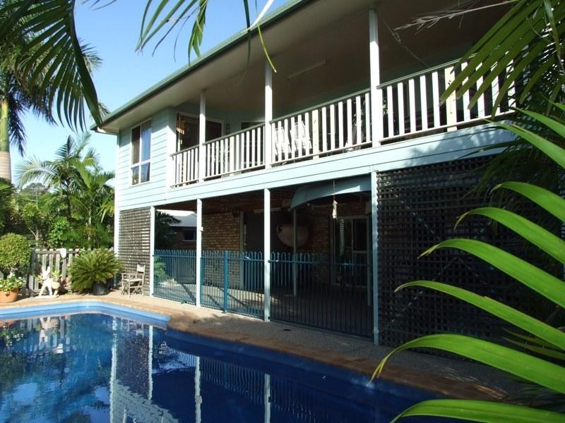 8 BLACKWELL STREET, Tannum Sands QLD 4680
