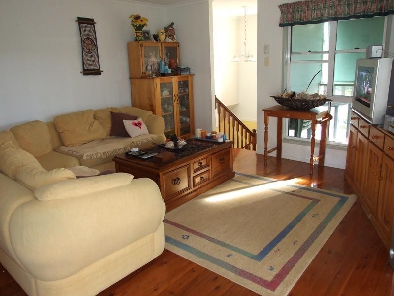 8 BLACKWELL STREET, Tannum Sands QLD 4680