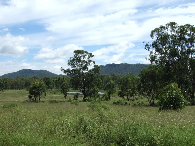 Lot 5/ Gostevsky Road, Mount Larcom QLD 4695