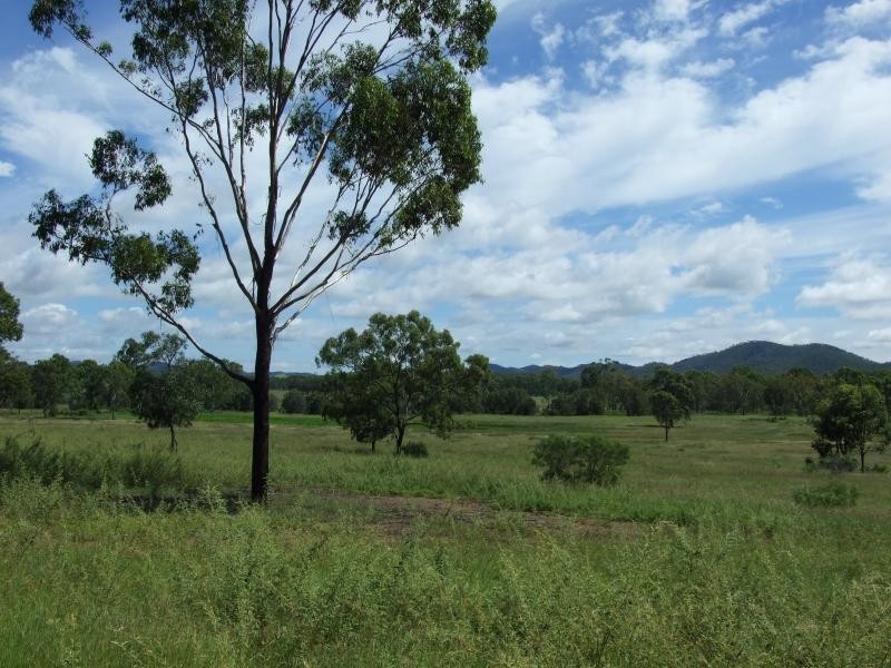Lot 5/ Gostevsky Road, Mount Larcom QLD 4695