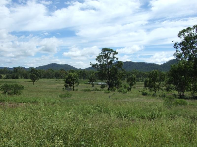 Lot 5/ Gostevsky Road, Mount Larcom QLD 4695