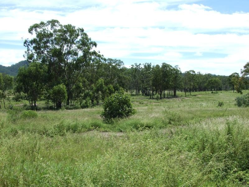 Lot 5/ Gostevsky Road, Mount Larcom QLD 4695