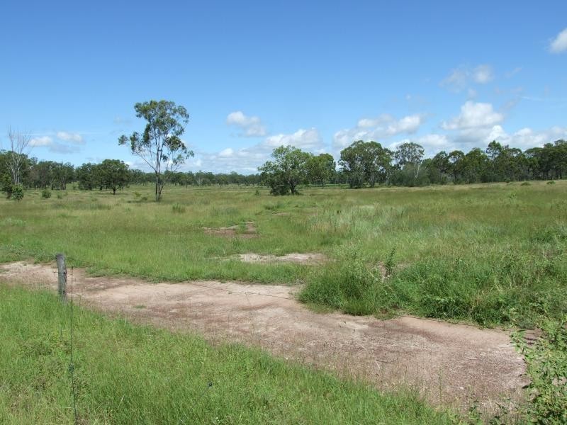 Lot 5/ Gostevsky Road, Mount Larcom QLD 4695