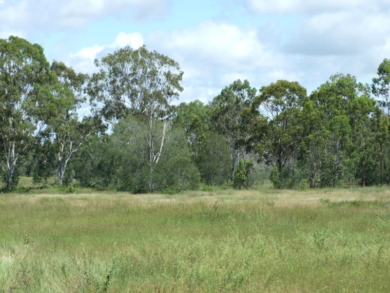 Lot 5/ Gostevsky Road, Mount Larcom QLD 4695