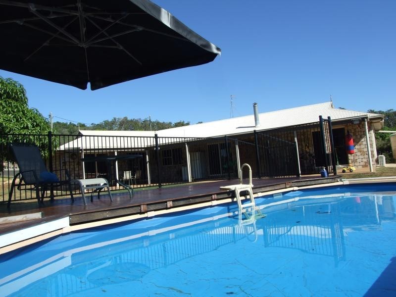 6 Mango Ct, Beecher QLD 4680