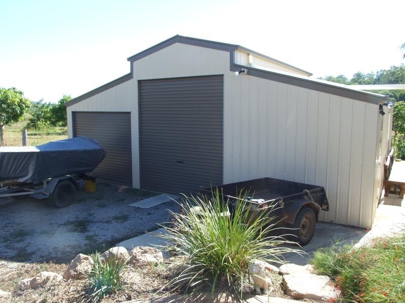6 Mango Ct, Beecher QLD 4680