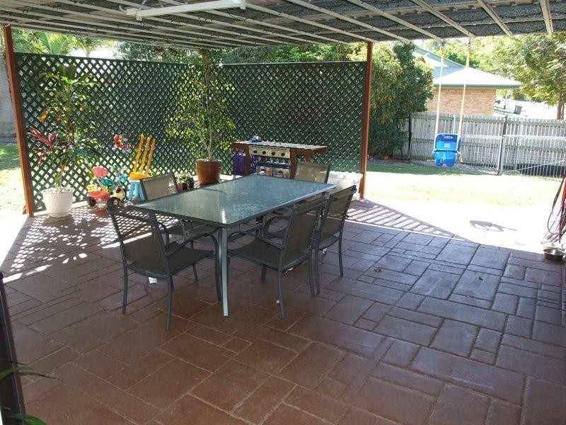 50 KATANDRA STREET, Boyne Island QLD 4680