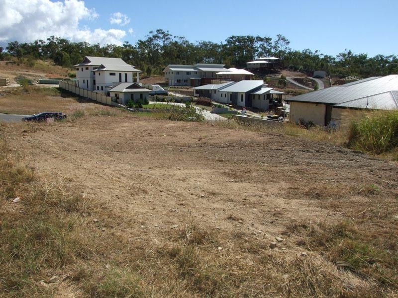 29 LIGHTHOUSE DRIVE, Boyne Island QLD 4680