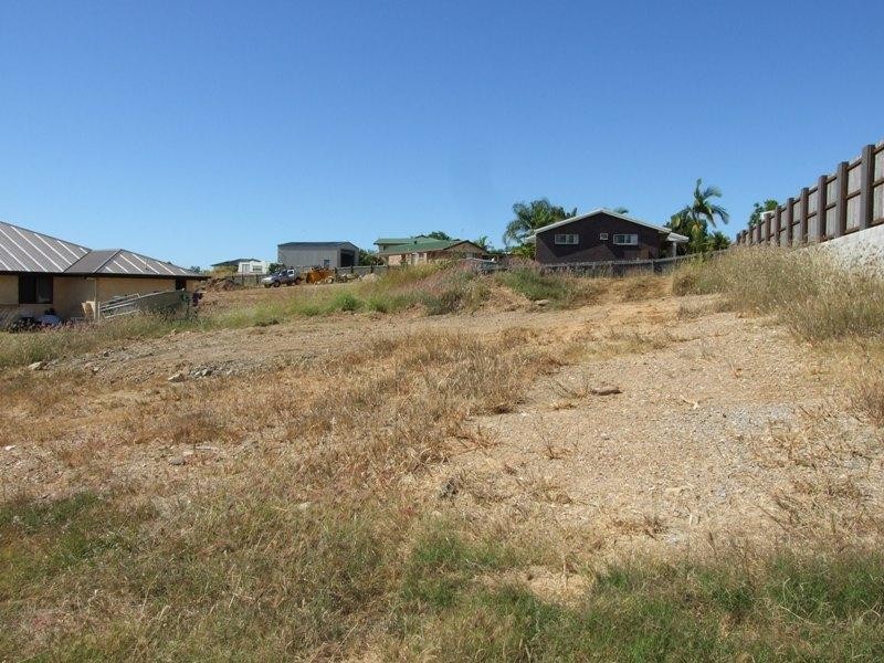 29 LIGHTHOUSE DRIVE, Boyne Island QLD 4680