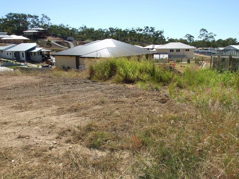 29 LIGHTHOUSE DRIVE, Boyne Island QLD 4680