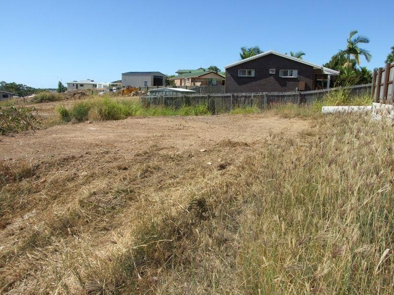 29 LIGHTHOUSE DRIVE, Boyne Island QLD 4680