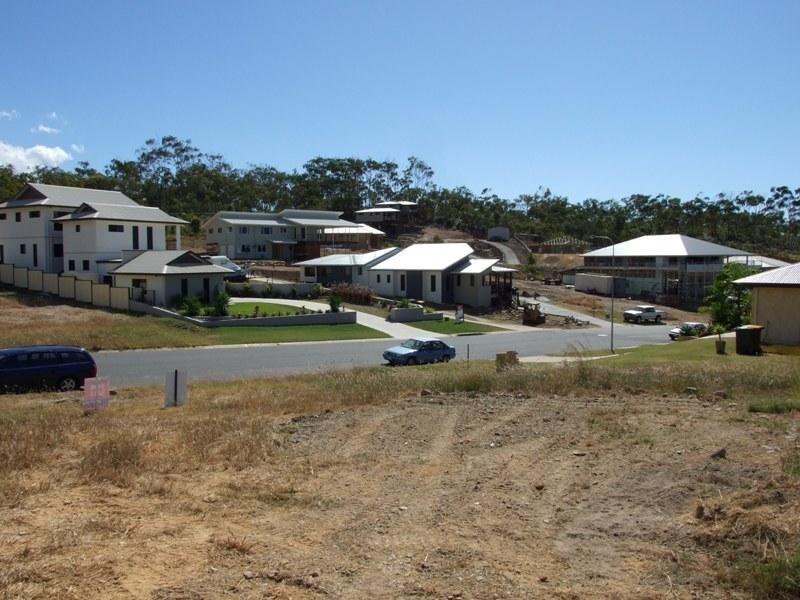 29 LIGHTHOUSE DRIVE, Boyne Island QLD 4680