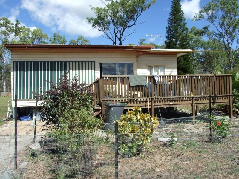 53 Scotts Road, Bororen QLD 4678