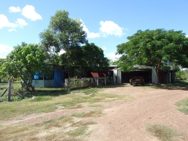 53 Scotts Road, Bororen QLD 4678