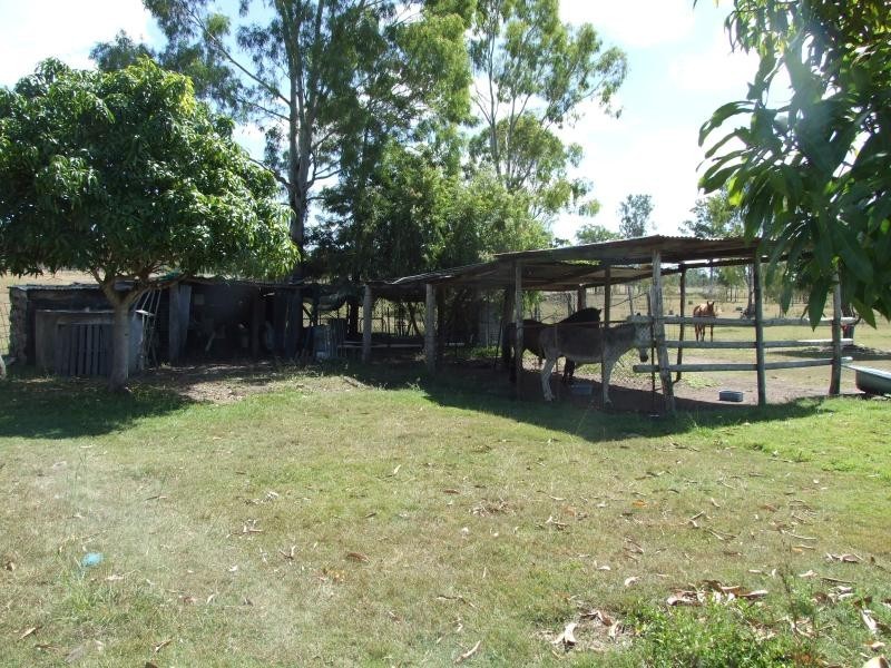53 Scotts Road, Bororen QLD 4678