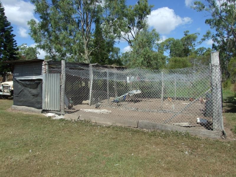 53 Scotts Road, Bororen QLD 4678