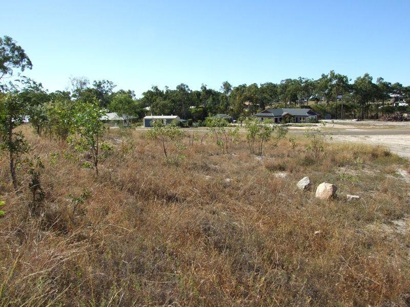 17 Plimsoll Court, Tannum Sands QLD 4680