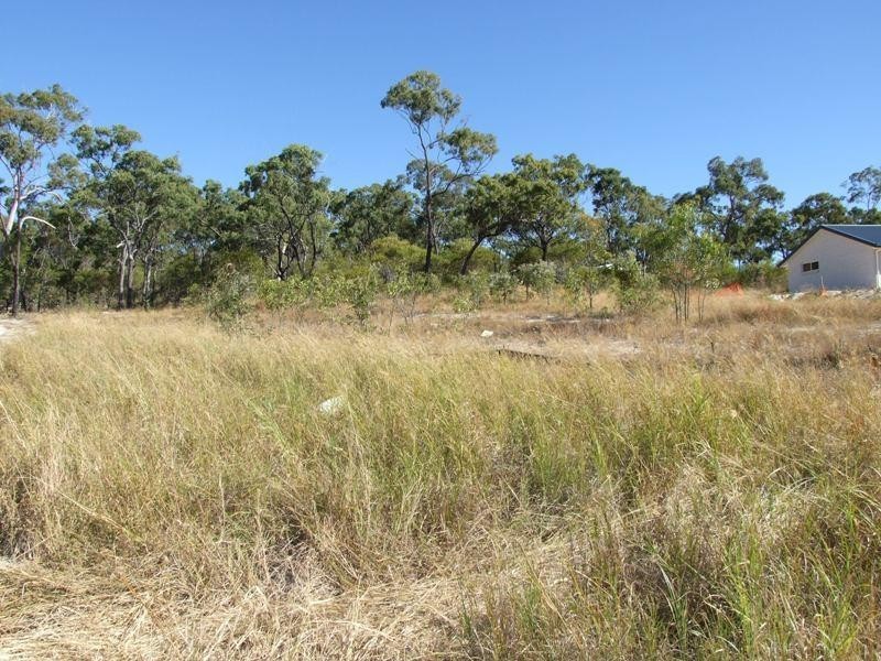 17 Plimsoll Court, Tannum Sands QLD 4680