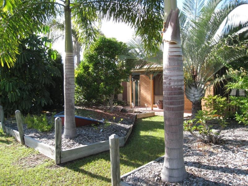 Boyne Island QLD 4680