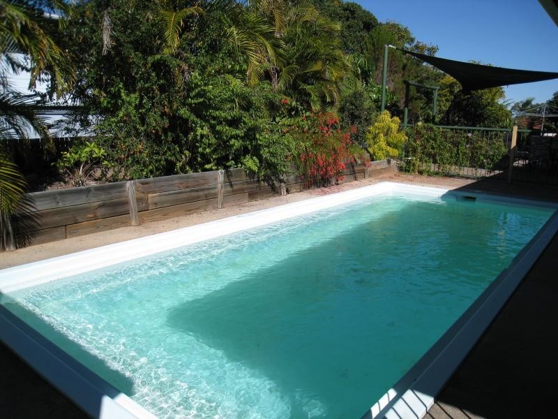 Boyne Island QLD 4680