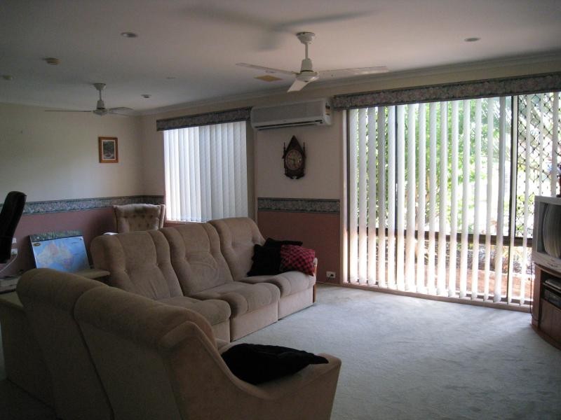 Boyne Island QLD 4680