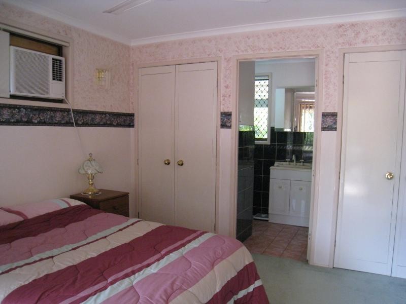 Boyne Island QLD 4680