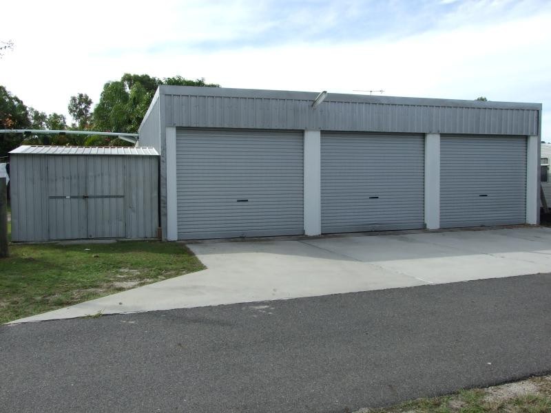 12 Ronpen Close, Tannum Sands QLD 4680