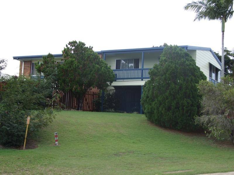 35 Edward Street, Boyne Island QLD 4680