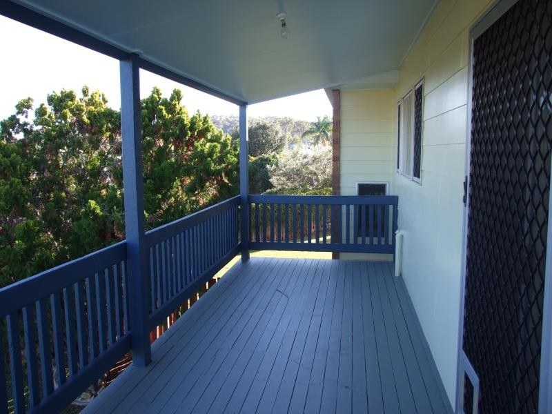 35 Edward Street, Boyne Island QLD 4680